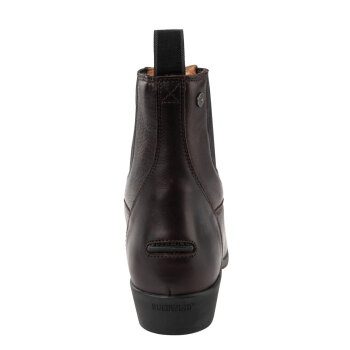 Suedwind Stiefelette ADVANCED II FZ Soft, braun 44