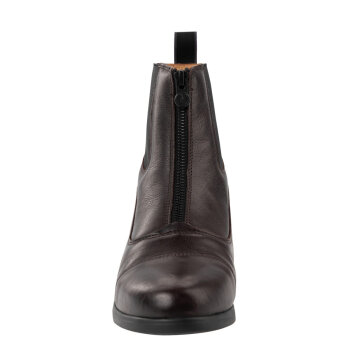 Suedwind Stiefelette ADVANCED II FZ Soft, braun 44