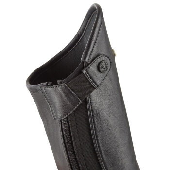 Suedwind Soft Chaps COMFORT black