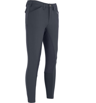 Pikeur Herren Reithose ROSSINI FFL 7508 Midwaist, dark shadow