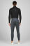 Pikeur Herren Reithose ROSSINI FFL 7508 Midwaist, dark shadow