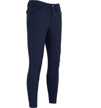 Pikeur Herren Reithose ROSSINI FFL 7508 Midwaist, nightblue