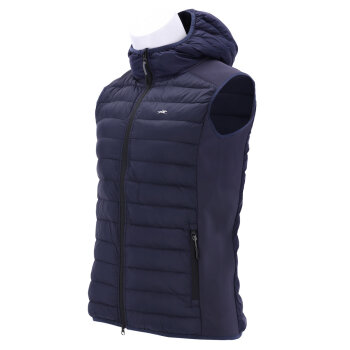 Schockemöhle Sports Herren Weste FABIO STYLE deep night