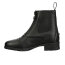 Suedwind Kinder Stiefelette KIDS FZ WINTER black