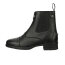 Suedwind Kinder Stiefelette KIDS FZ WINTER black