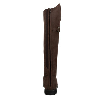 Suedwind Damen Reitstiefel LONGFORD waxy brown