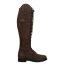 Suedwind Damen Reitstiefel LONGFORD waxy brown