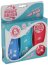 MagicBrush 3er Pack, Edition Jellyfish