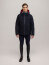 Tommy Hilfiger Herren Jacke GEORGIA desert sky