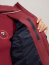 Tommy Hilfiger Damen Pufferjacke ALABAMA rouge
