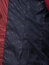 Tommy Hilfiger Damen Pufferjacke ALABAMA rouge