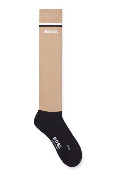 Boss Equestrian Socken CLASSIC camel