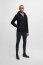 Boss Equestrian Herren Pufferjacke JEFF black XL