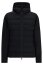 Boss Equestrian Herren Pufferjacke JEFF black XL
