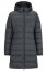 Boss Equestrian Damen Puffermantel VESPA grey