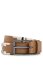 Boss Equestrian Gürtel SIGNATURE camel