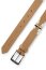 Boss Equestrian Gürtel SIGNATURE camel