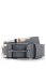 Boss Equestrian Gürtel SIGNATURE grey