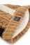 Boss Equestrian Beanie BOBBLE SIGNATURE COLOUR BLOCK camel