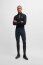 Boss Equestrian Herren Reithose JAMES KNIEBESATZ grey