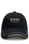 Boss Equestrian Cap BESTICKT black