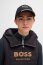 Boss Equestrian Cap BESTICKT black