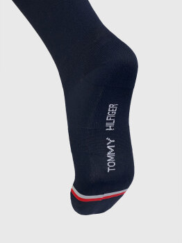 Tommy Hilfiger Reitsocken BRYON 2er-Pack desert sky