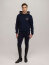 Tommy Hilfiger Herren Hoodie AUSTIN desert sky