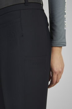 Pikeur Damen Reitleggings LINNETT SD 6505 HIGHWAIST SEAMLESS, black