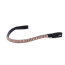 Schockemöhle Sports Stirnband MALAGA black/silk