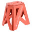 Imperial Riding Tritthocker IRH SKY HIGH orange