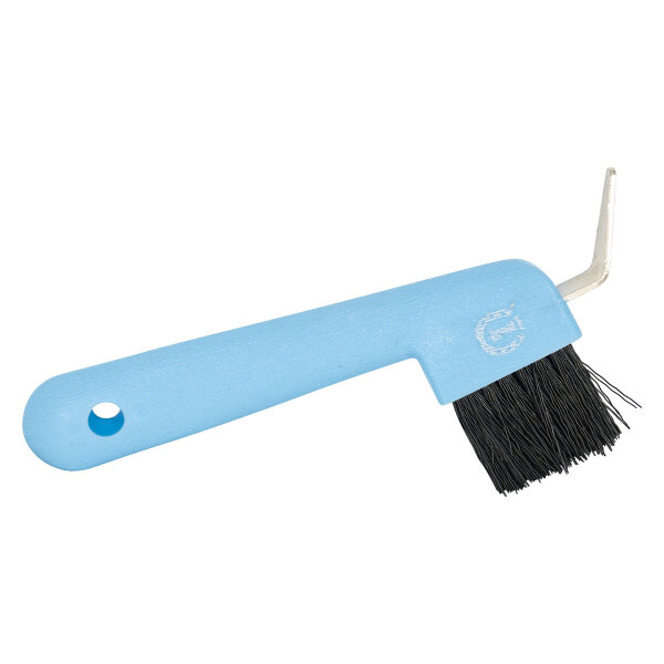 Imperial Riding Hufkratzer IRH blue breeze