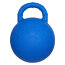 Imperial Riding Pferde Spielzeugball 25cm IRH royal blue