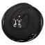 Imperial Riding Doppellonge IRH FREE RIDE black