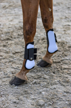 Imperial Riding Gamaschen IRH LOVELY white
