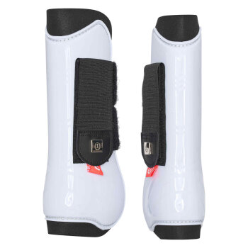 Imperial Riding Gamaschen IRH LOVELY white