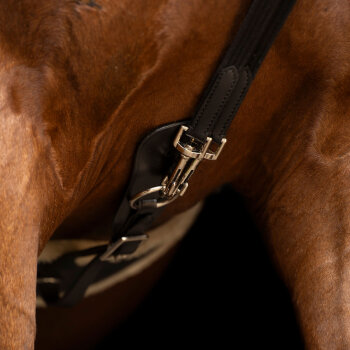 Imperial Riding Schlaufzügel SH IRH CORE black