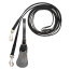 Imperial Riding Schlaufzügel SH IRH CORE black