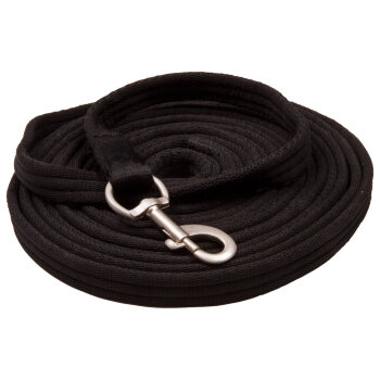 Imperial Riding Longe IRH EXTRA black
