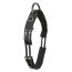 Imperial Riding Longiergurt IRH VITO black