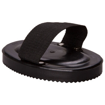 Imperial Riding Striegel Kunststoff IRH black