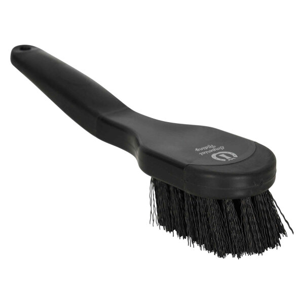 Imperial Riding Hufbürste IRH GRIP black