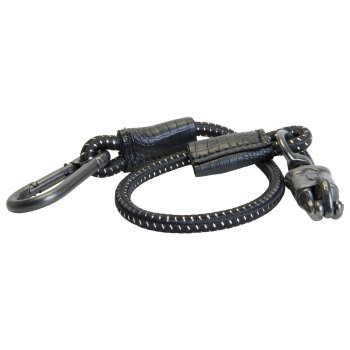 Imperial Riding Anbinder IRH LITTLE SPACE 60cm black