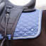 Imperial Riding Schabracke IRH LENNY sapphire