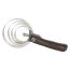 Imperial Riding Federstriegel IRH walnut