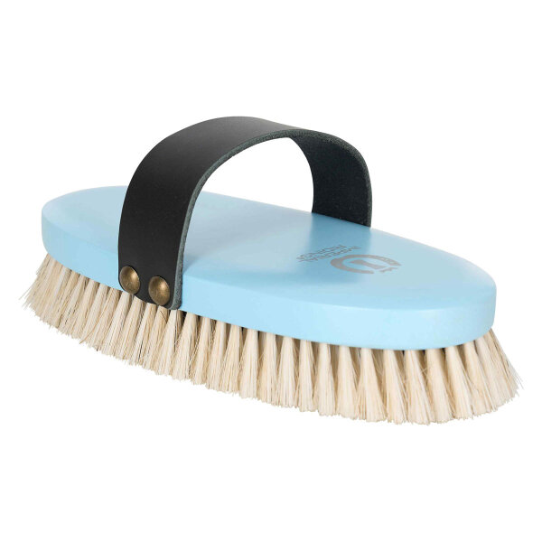 Imperial Riding Soft Bürste IRH blue breeze