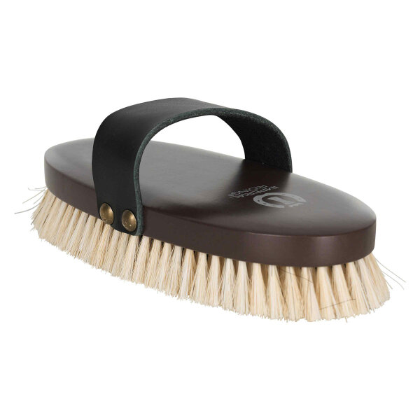 Imperial Riding Soft Bürste IRH walnut