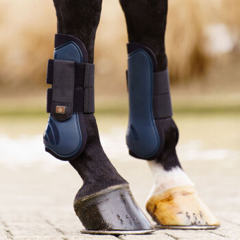 Imperial Riding Gamaschen IRH LOVELY navy