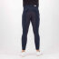 euro-star Herren Winter Reithose ES GABRIEL Grip Connect Full night 48