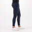 euro-star Herren Winter Reithose ES GABRIEL Grip Connect Knie night